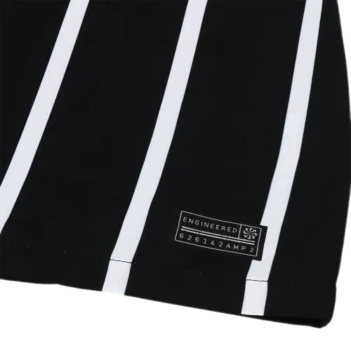 Camisa Corinthians Feminina Away 23/24