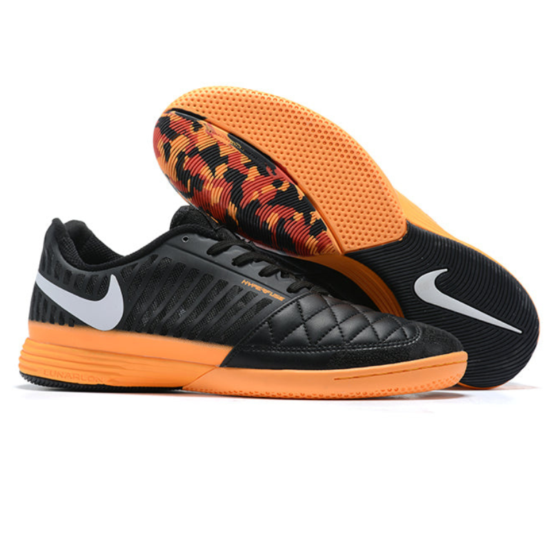 Chuteira Nike Lunar Gato II Futsal