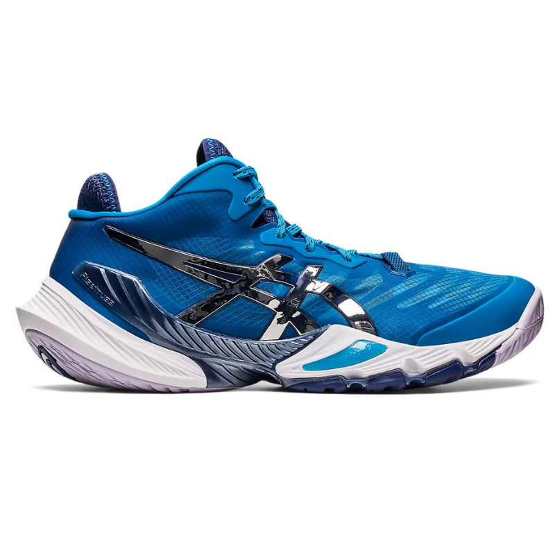Tênis Asics Metarise Tokyo Vôlei - Azul – Zene Sports Tênis Asics Metarise Tokyo Vôlei - Azul – Zene Sports