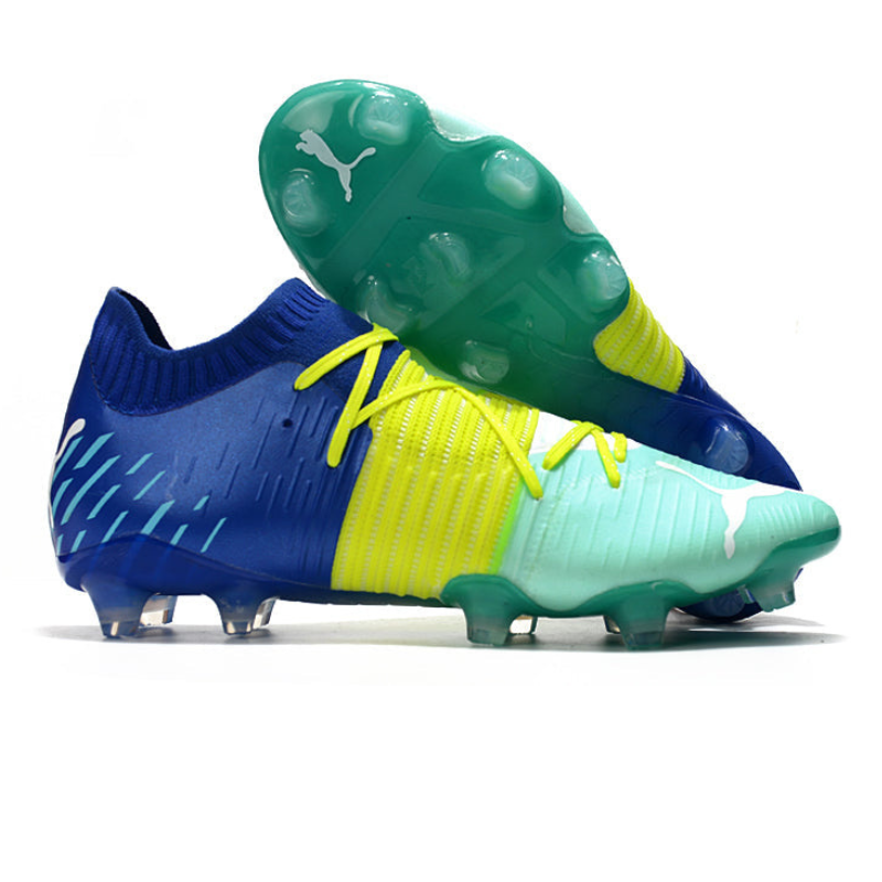 Chuteira Puma Future Z 1.1 Campo