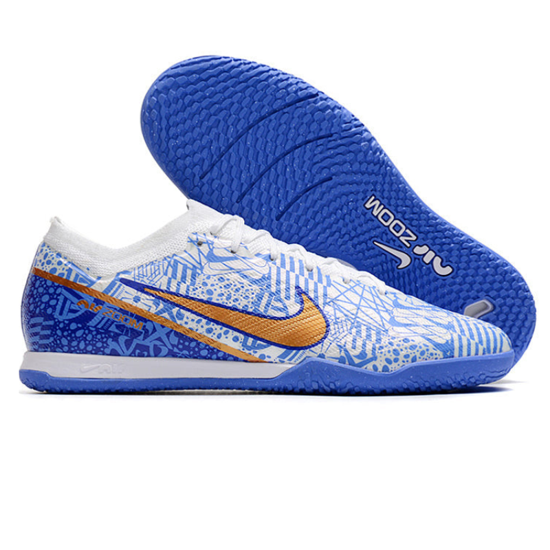 Chuteira Nike Air Zoom Mercurial Vapor XV Elite Futsal