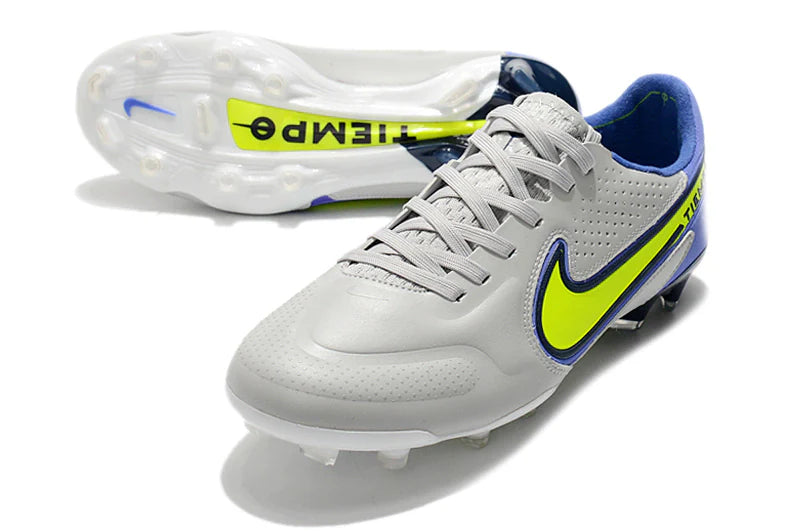 Chuteira Nike Tiempo Legend 9