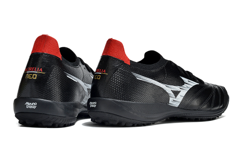 Chuteira Mizuno Morelia Neo Sala M8 Society
