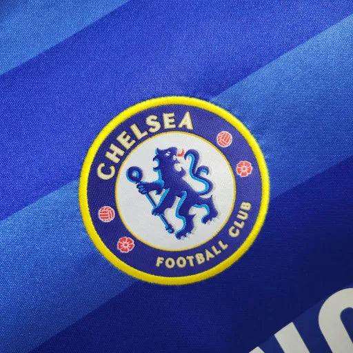 Camisa Chelsea Home Retrô 11/12