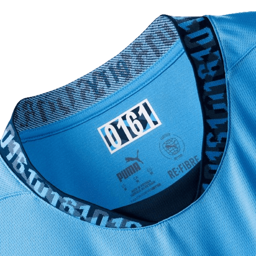 Camisa Manchester City Home 24/25