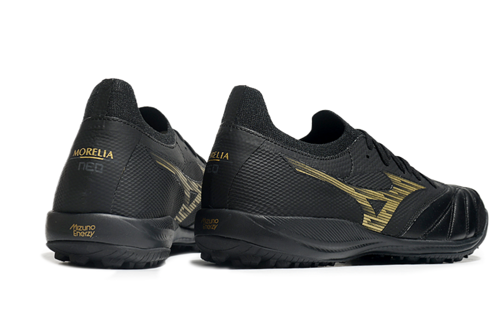 Chuteira Mizuno Morelia Neo Sala M8 Society