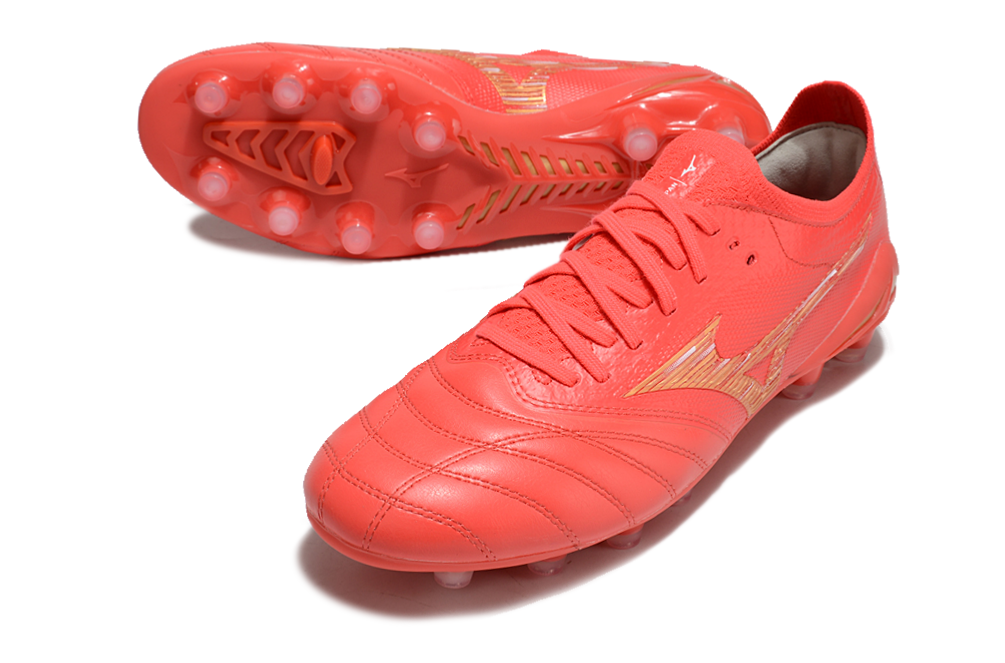 Chuteira Mizuno Morelia Neo IV