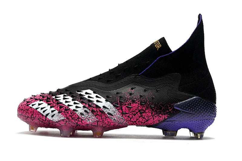 Chuteira Adidas Predator Freak + FG