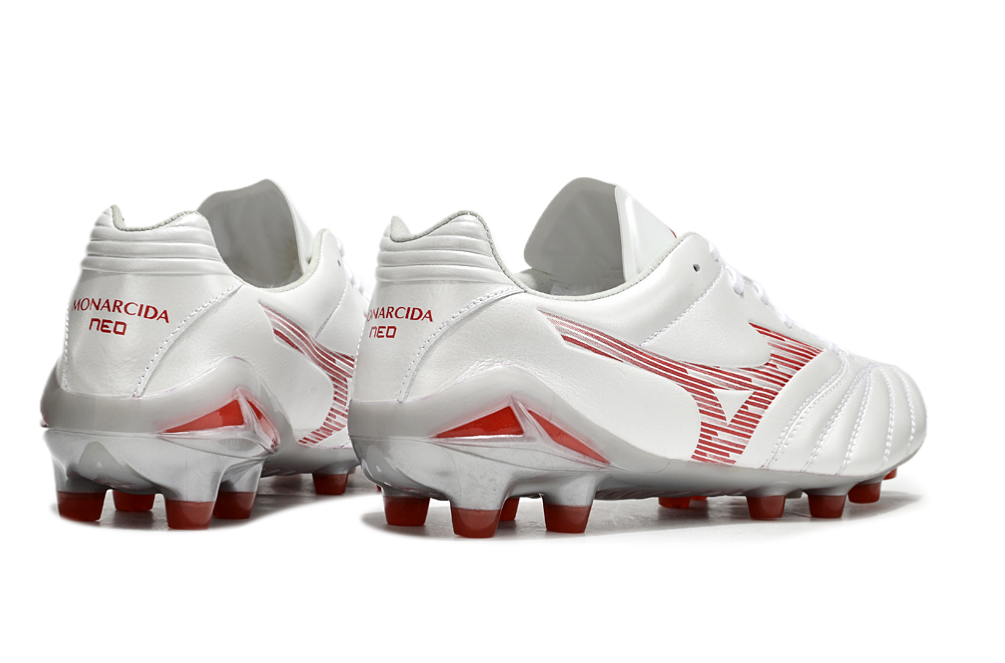 Chuteira Mizuno Morelia Neo IV