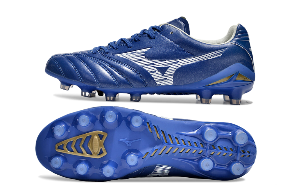 Chuteira Mizuno Morelia Neo IV