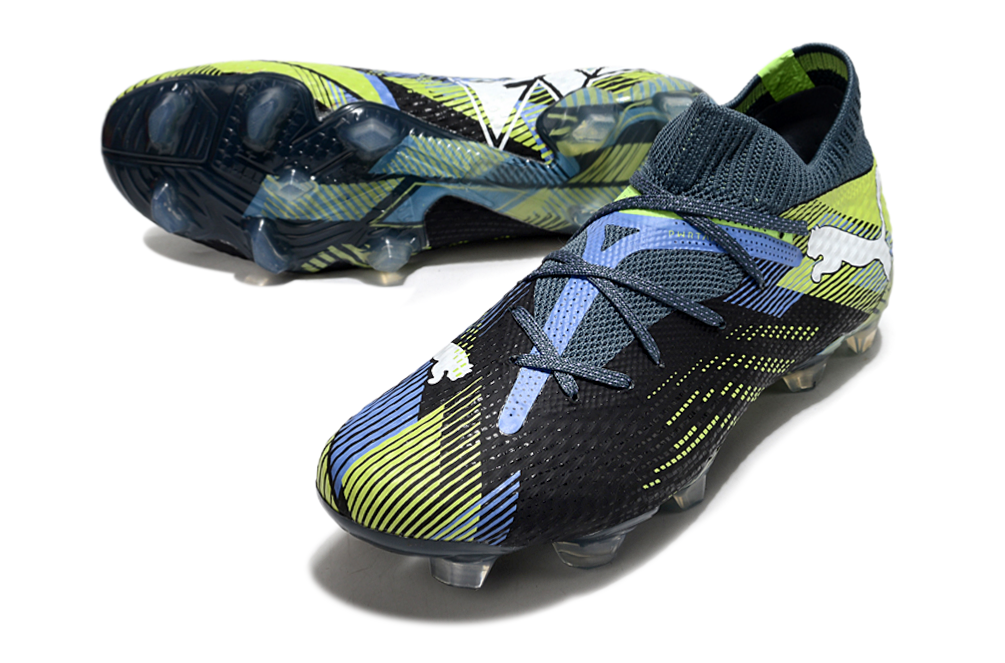 Chuteira Puma Future 5.1 Netfit Campo