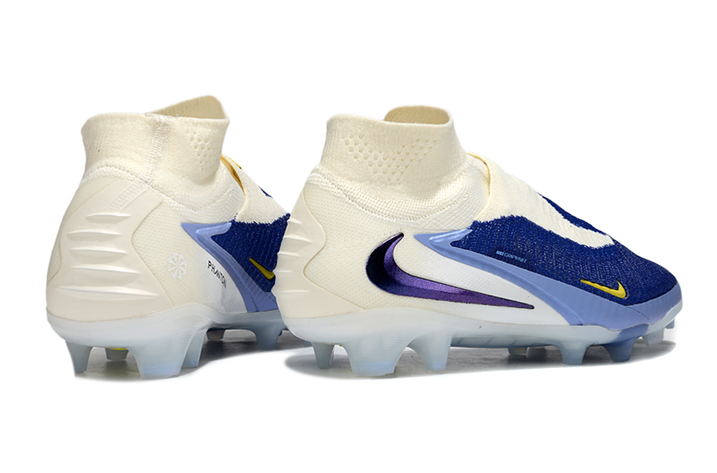 Chuteira Nike Phantom 6 Elite FG Pack Fear Nothing
