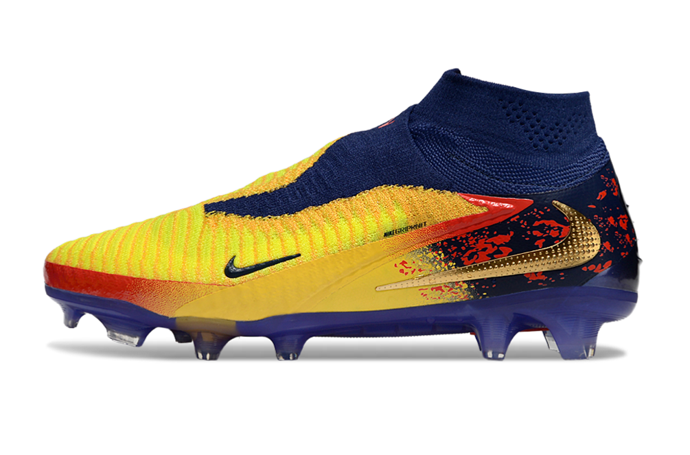 Chuteira Nike Phantom 6 Elite Edição Especial Haaland FG