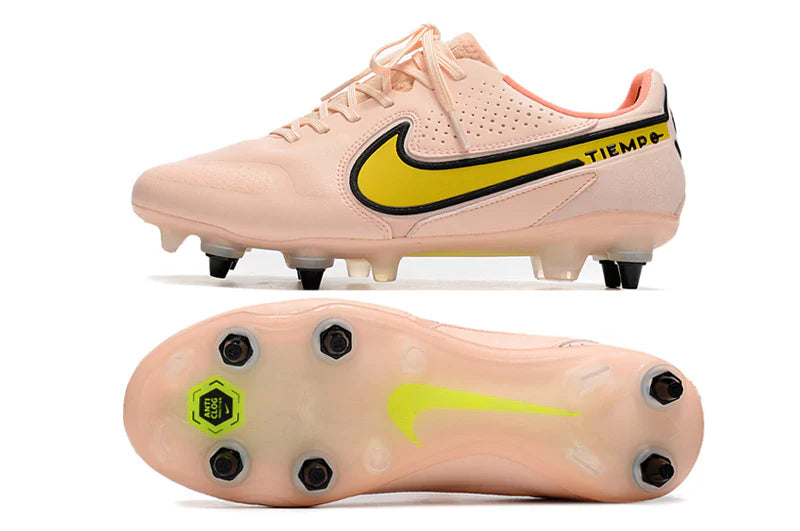 Chuteira Nike Tiempo Legend 9
