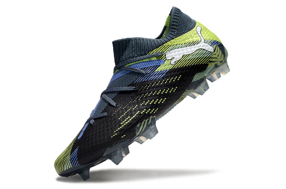 Chuteira Puma Future 5.1 Netfit Campo