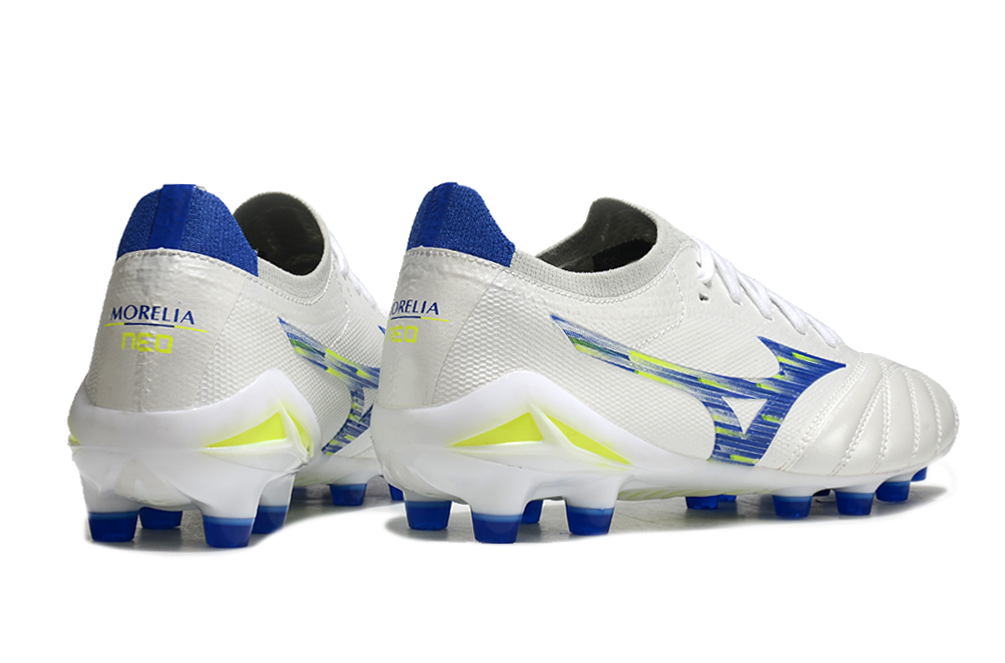 Chuteira Mizuno Morelia Neo IV