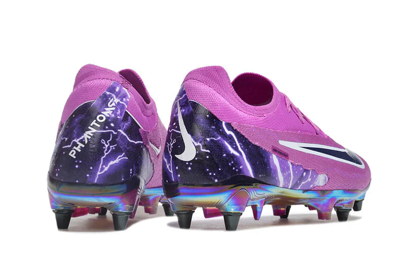 Chuteira Nike Phantom GX Elite Campo