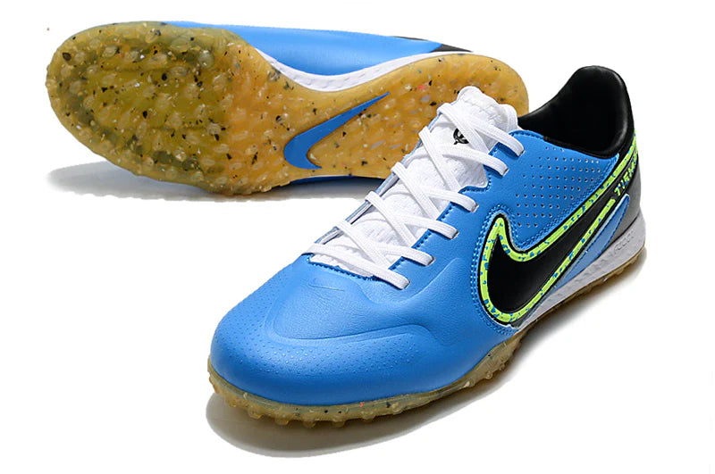 Chuteira Nike Tiempo Legend 9 Society
