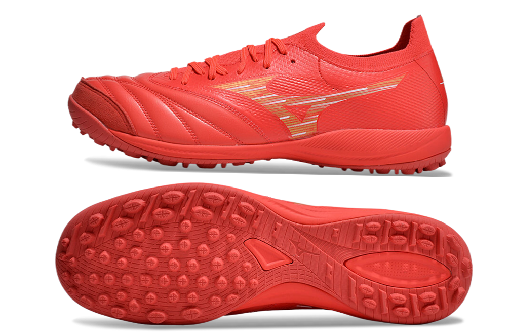Chuteira Mizuno Morelia Neo Sala M8 Society