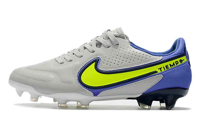 Chuteira Nike Tiempo Legend 9