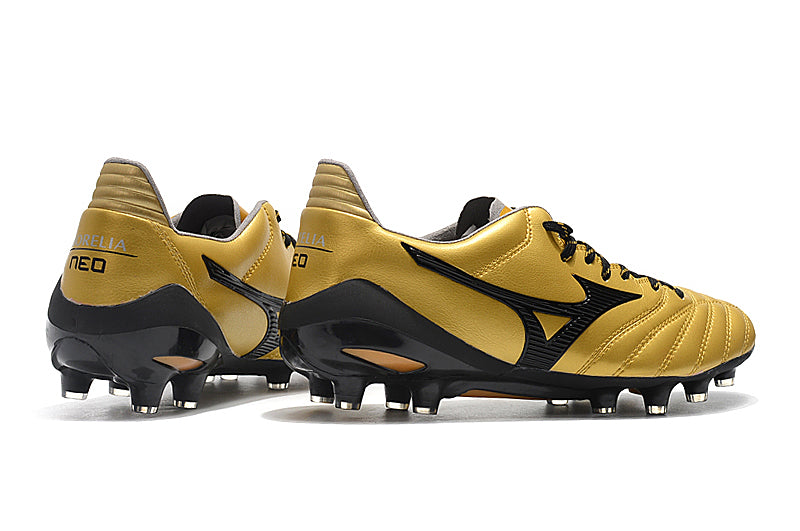 Chuteira Mizuno Morelia Neo IV