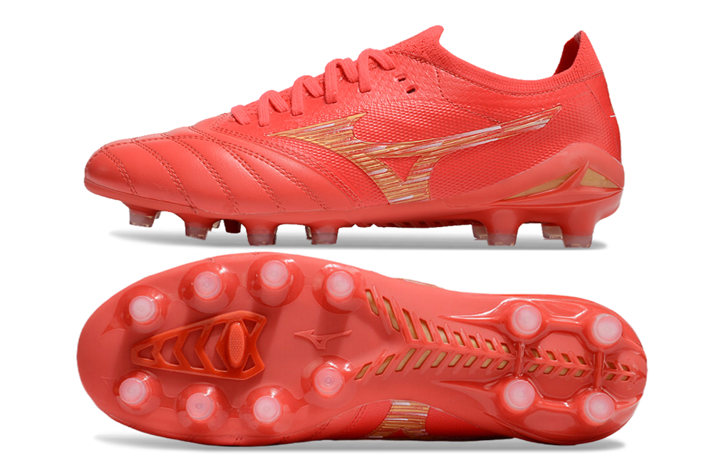 Chuteira Mizuno Morelia Neo IV
