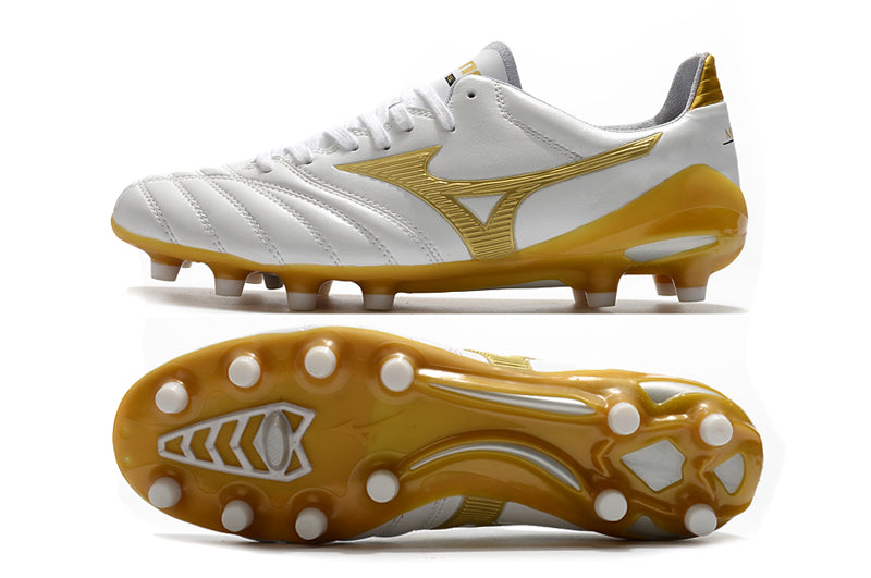 Chuteira Mizuno Morelia Neo IV