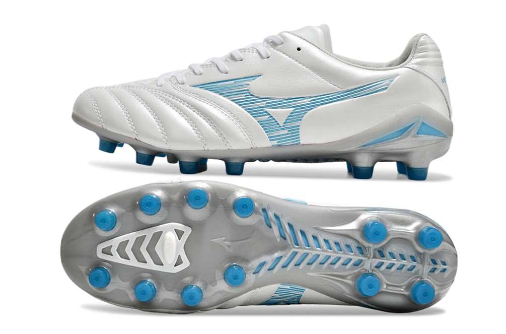 Chuteira Mizuno Morelia Neo IV