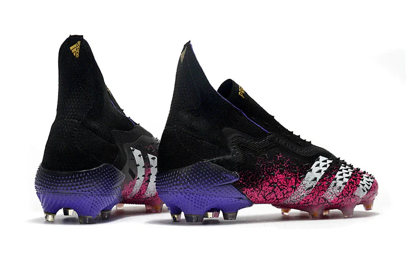 Chuteira Adidas Predator Freak + FG