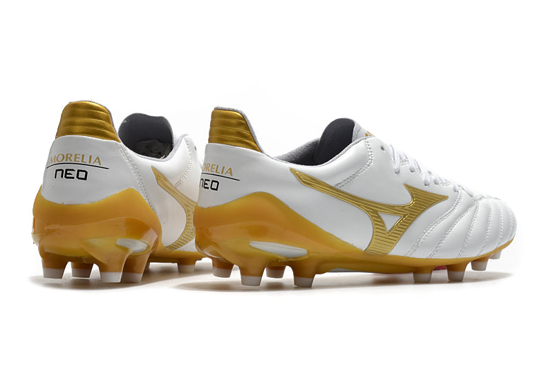 Chuteira Mizuno Morelia Neo IV