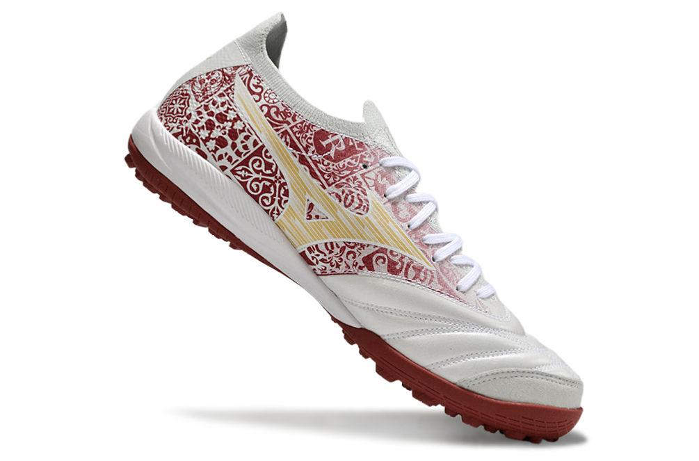 Chuteira Mizuno Morelia Neo Sala M8 Society