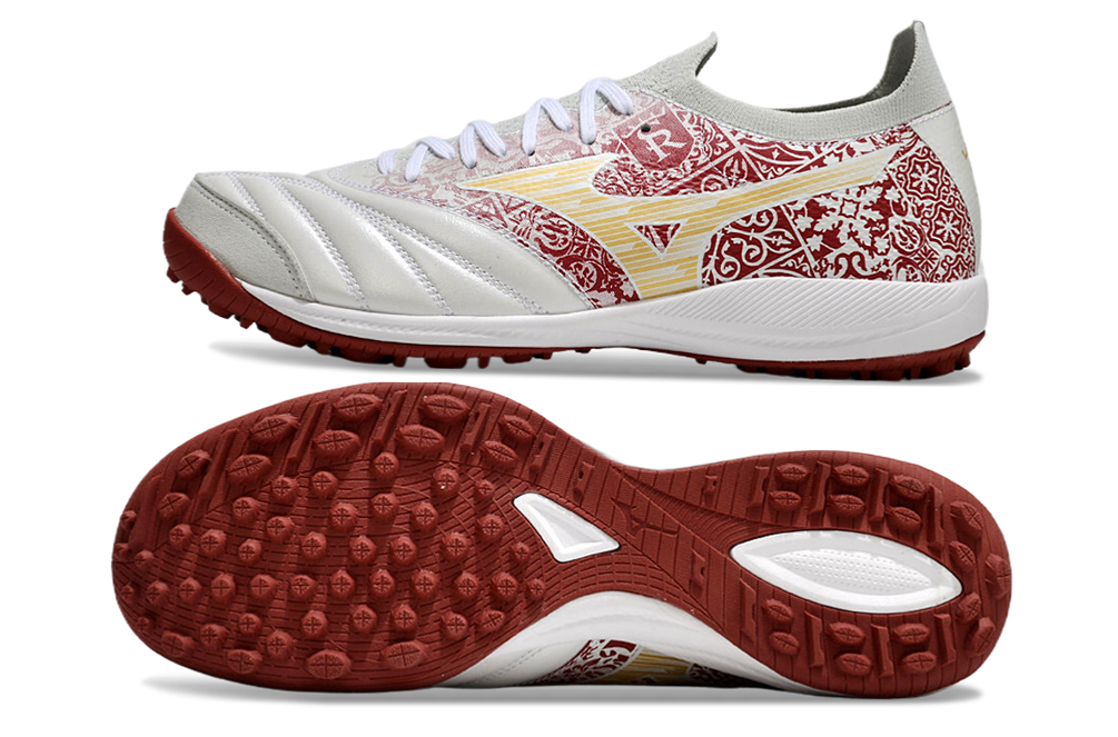 Chuteira Mizuno Morelia Neo Sala M8 Society