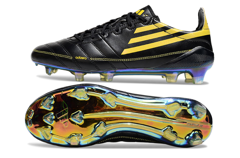 Chuteira Adidas F50 Campo