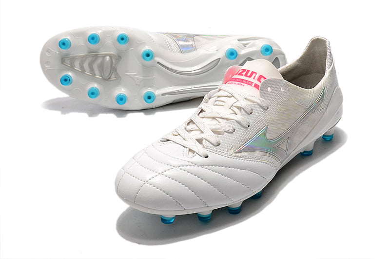 Chuteira Mizuno Morelia Neo IV