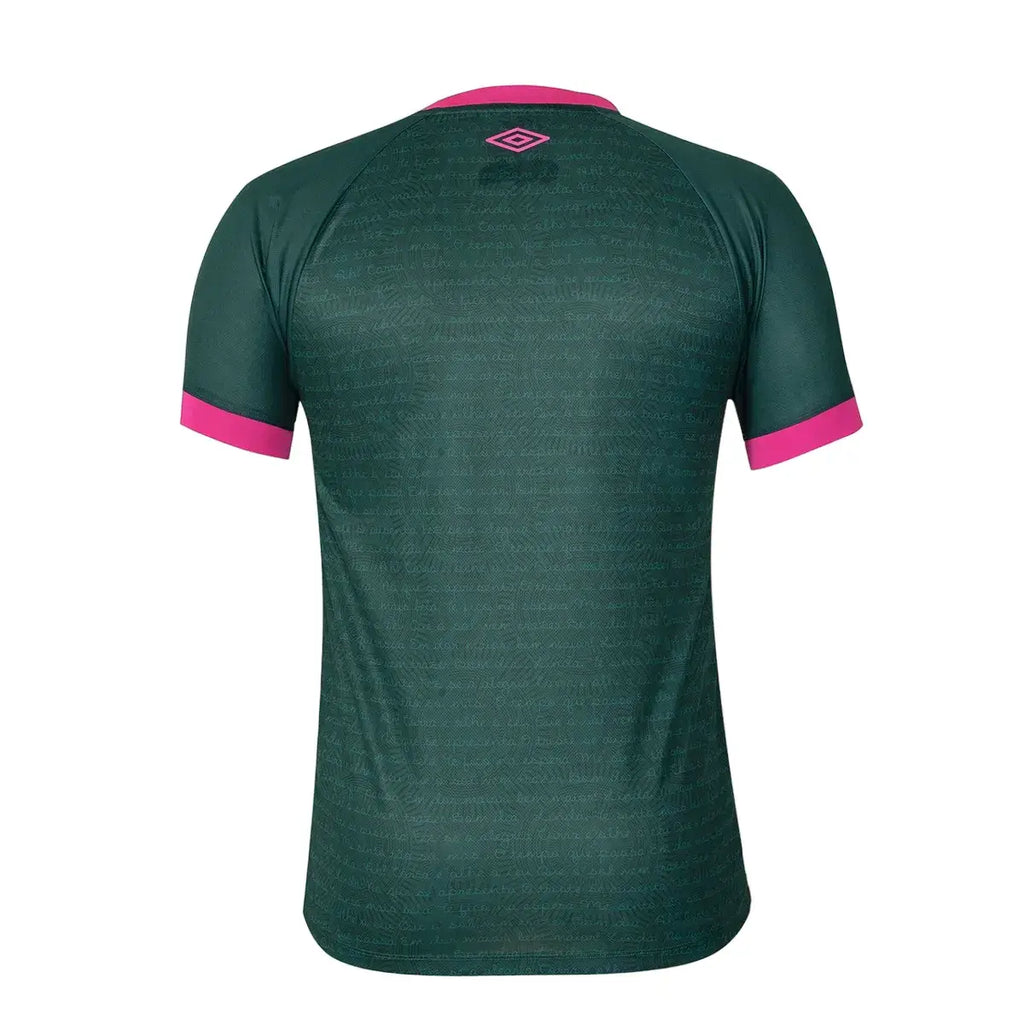 Camisa Fluminense Third 23/34