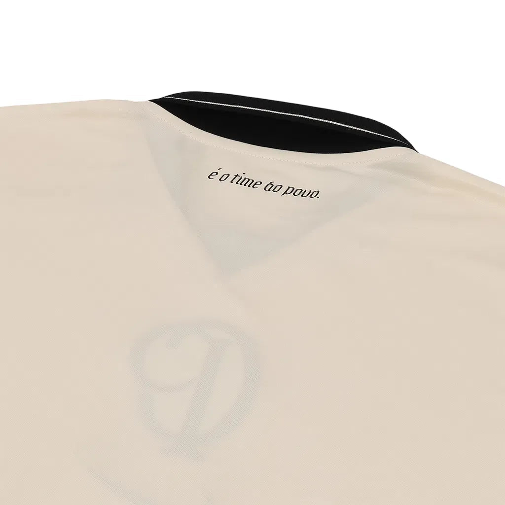 Camisa Corinthians Edição Especial 23/24