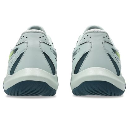Tênis ASICS Gel-Rocket 12 - Verde/Verde