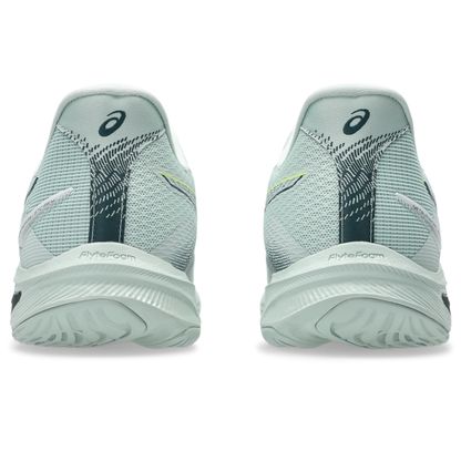 Tênis ASICS Netburner Ballistic Ff 4 - Verde