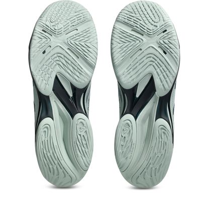 Tênis ASICS Netburner Ballistic Ff 4 - Verde