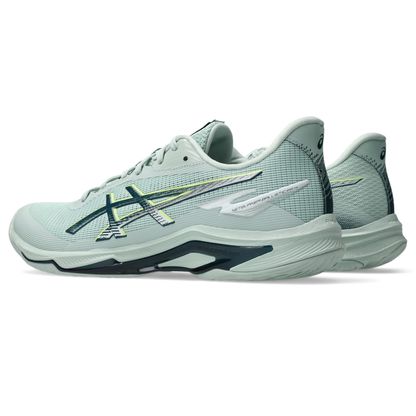 Tênis ASICS Netburner Ballistic Ff 4 - Verde