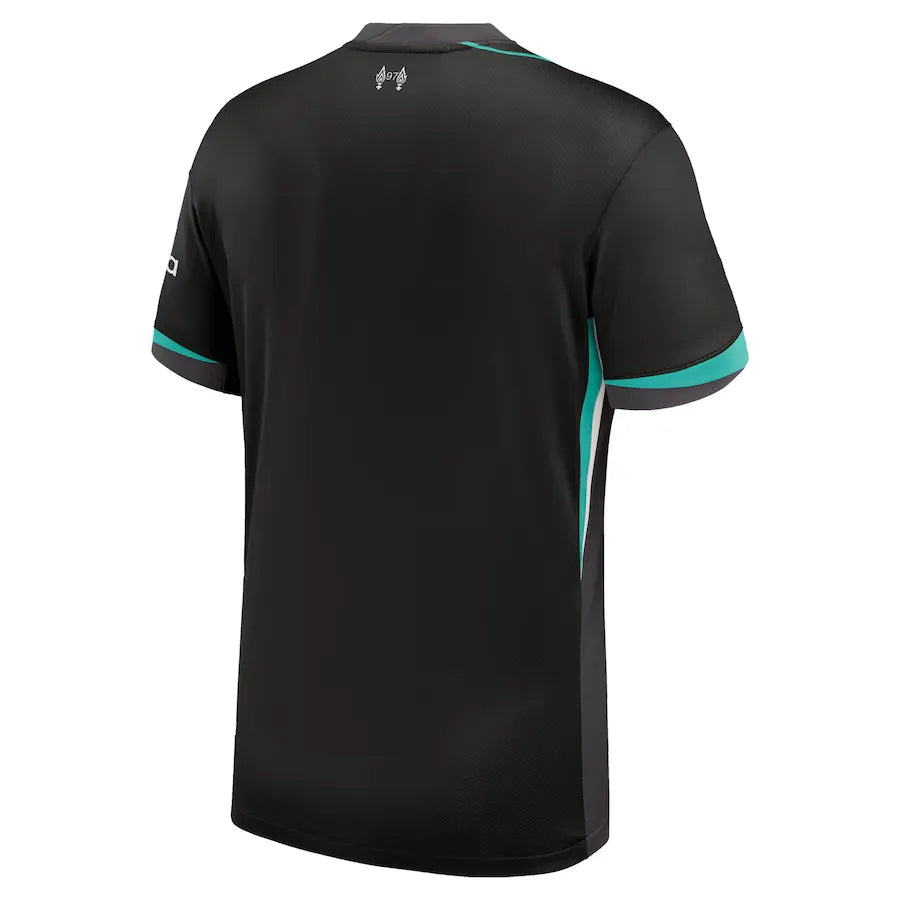 Camisa Liverpool Away 24/25