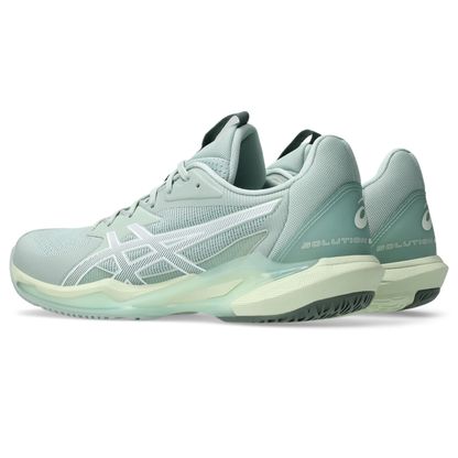 Tênis ASICS Solution Speed Ff 3 - Verde/Branco