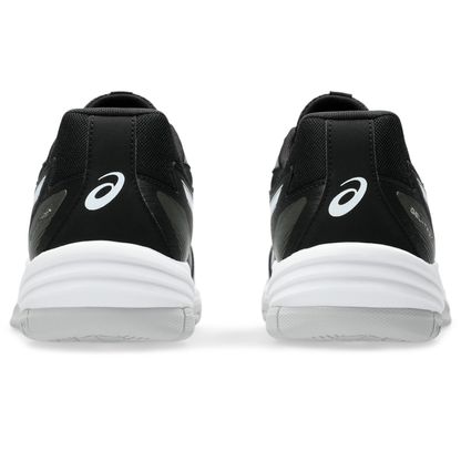 Tênis ASICS Gel-Task 4 - Preto/Branco