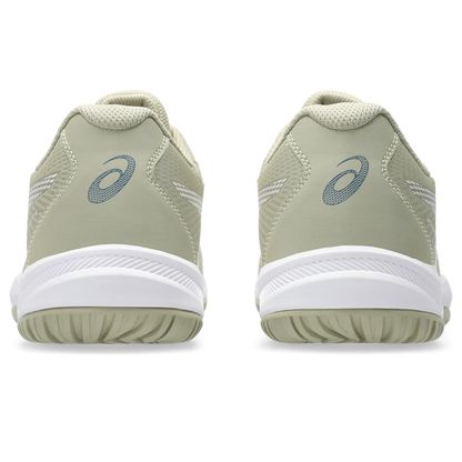Tênis ASICS Upcourt 6 - Verde/Branco