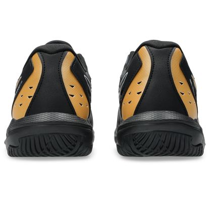 Tênis ASICS Gel-Rocket 11 - Preto/Cinza
