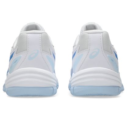 Tênis ASICS Gel-Task 4 - Branco/Azul