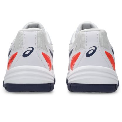 Tênis ASICS Gel-Task 4 - Branco/Azul
