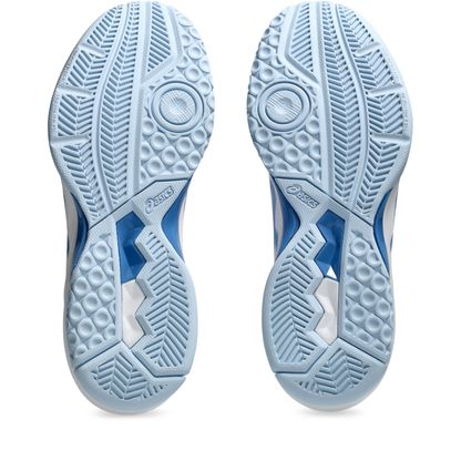 Tênis ASICS Gel-Task 4 - Branco/Azul