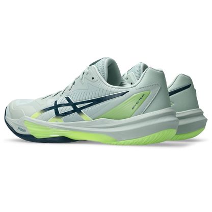Tênis ASICS Sky Elite Ff 3- Verde/Verde