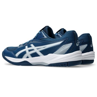 Tênis ASICS Gel-Task 4 - Azul/Branco